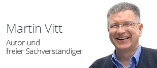 Martin Vitt (comVita Beratung) – Der ausgebildete Finanzdienstleister ...