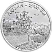 Eastern Caribbean 2018