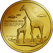 2024 Giraffe
