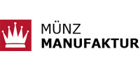 MünzManufaktur Medaillen und Münzen GmbH