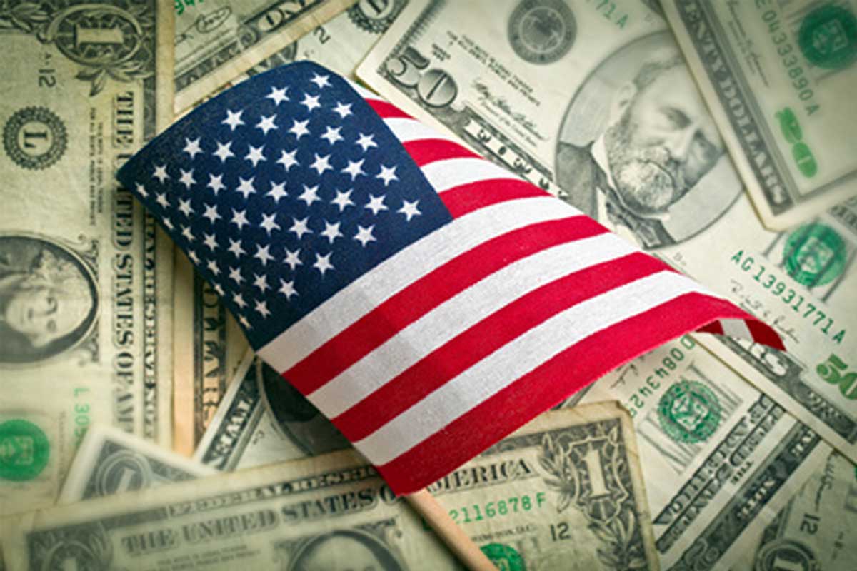 Staatsverschuldung USA: Wie besorgniserregend sind die aktuellen Zahlen?