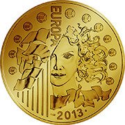 Frankreich Euro