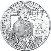 Euro Österreich, weitere