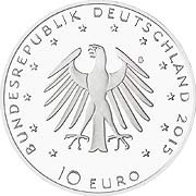 Euro Gedenkmünzen