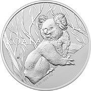 Koala RAM