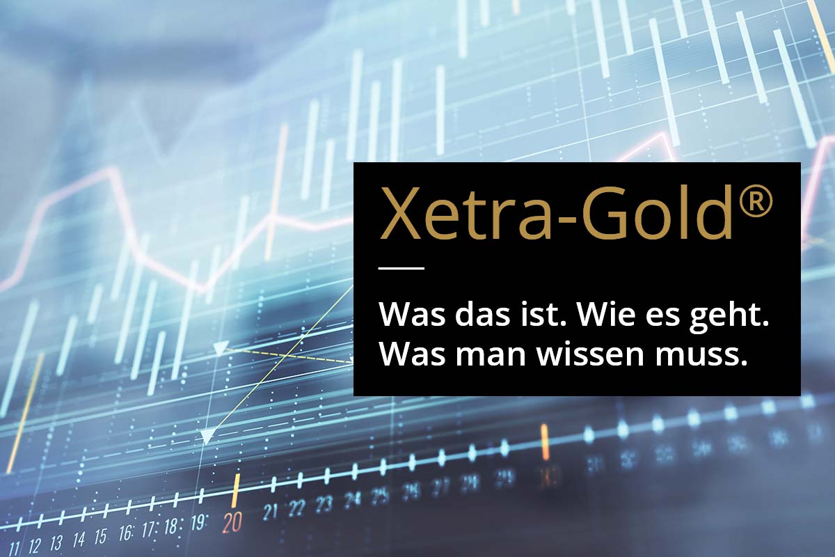 Xetra-Gold