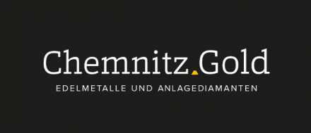 Chemnitz.gold Logo