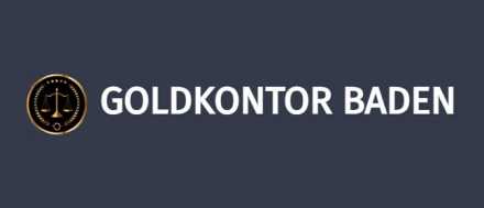 Goldkontor Baden - Ankauf Logo