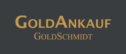 Logo Goldankauf Goldschmidt