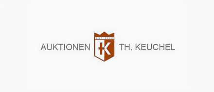 Keuchel Auktionen Logo