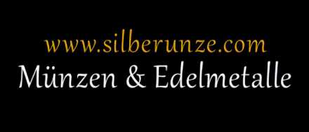 silberunze.com Logo