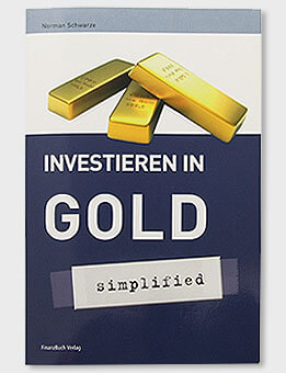 Investieren in Gold - Simplified 