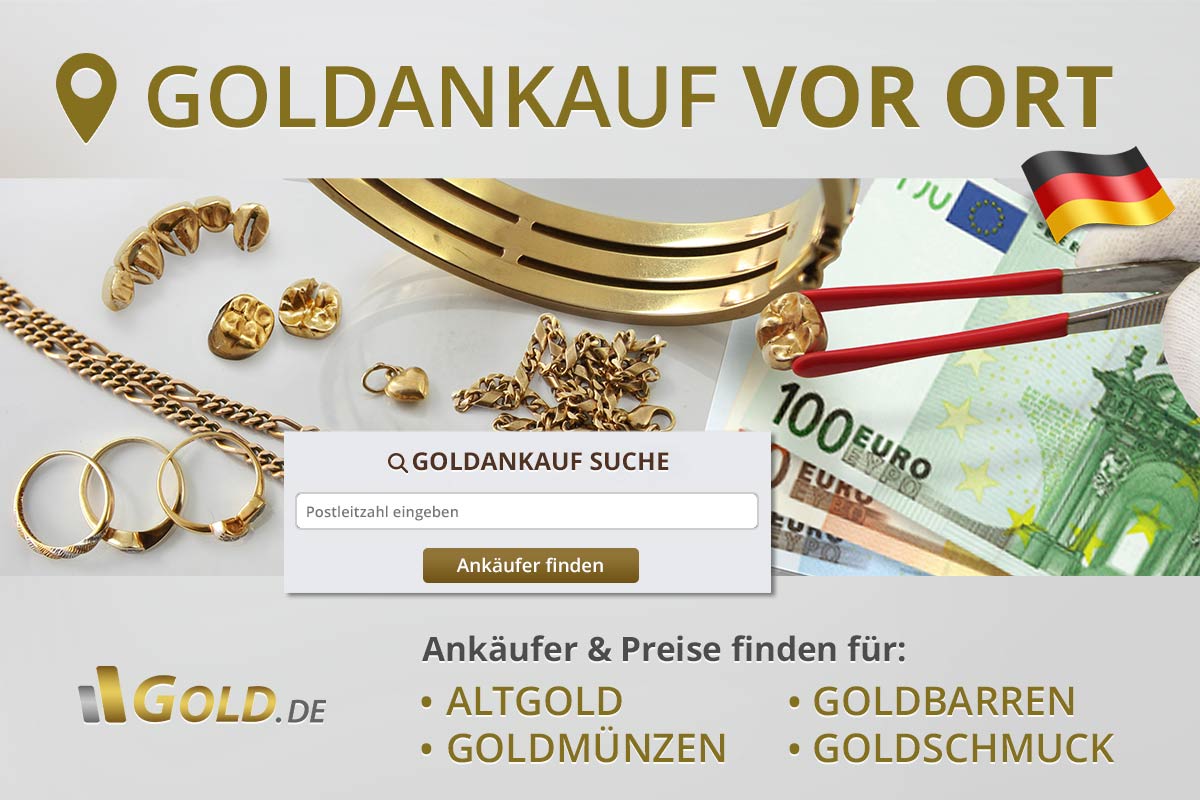 Gold Kaufen Oder Verkaufen