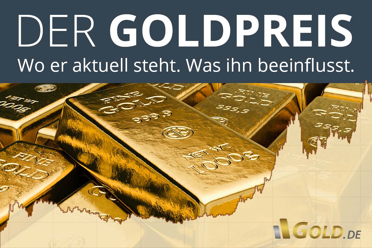 Goldpreis Heute - Geld In Gold Anlegen Die Richtige Strategie Sparkasse De
