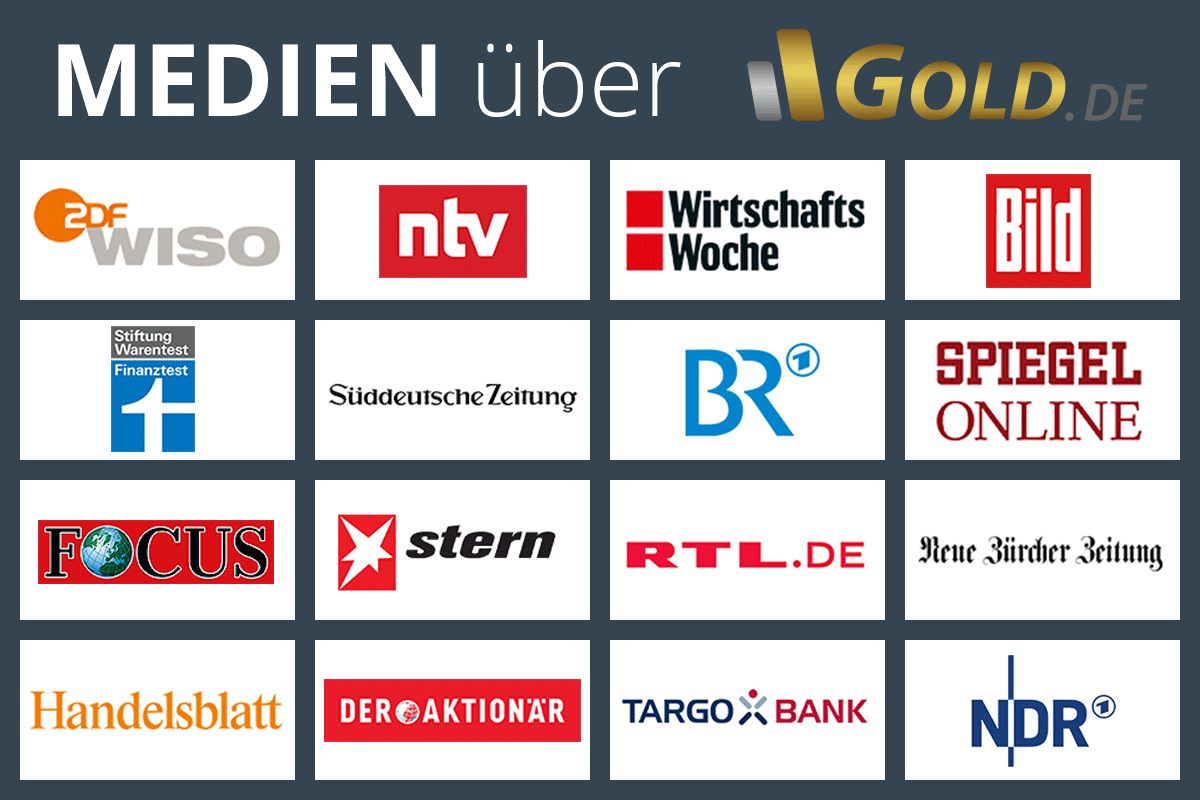 Unze Gold oder Feinunze Gold Was ist der Unterschied?