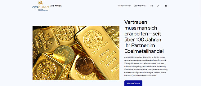 www.ars-aurea.de
