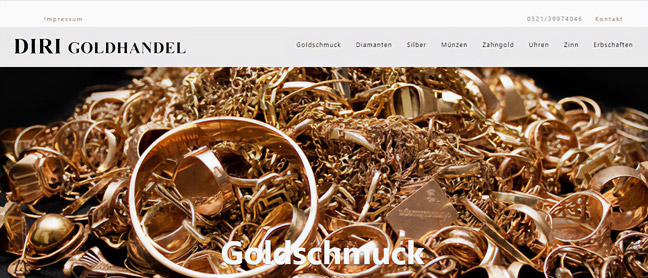 www.diri-goldhandel.de