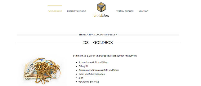 www.ds-goldbox.de