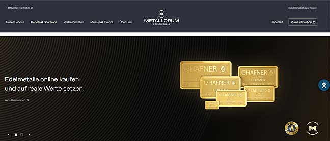 www.metallorum.de