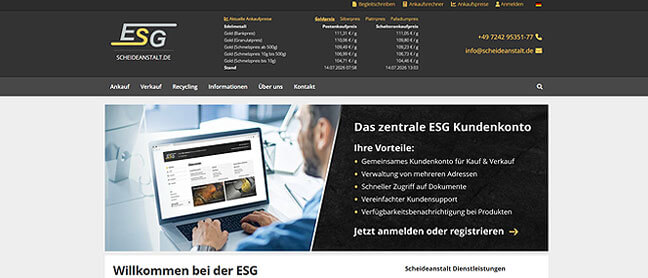 www.scheideanstalt.de