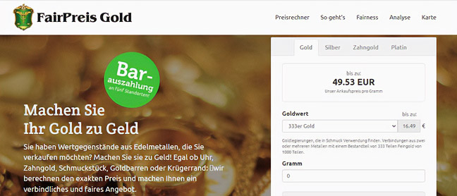 www.fairpreisgold.de