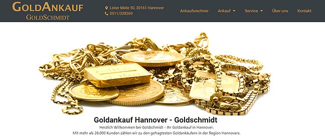 www.goldundsilberankauf.de