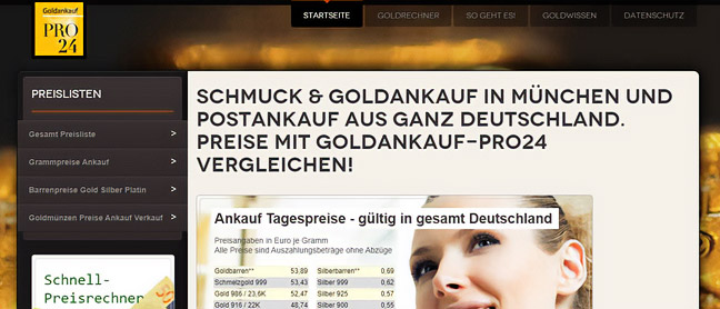 www.goldankauf-pro24.de