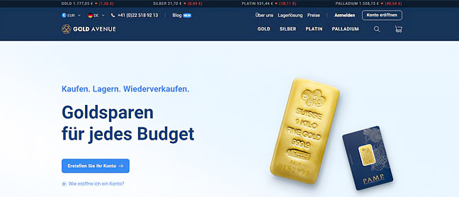 www.goldavenue.com