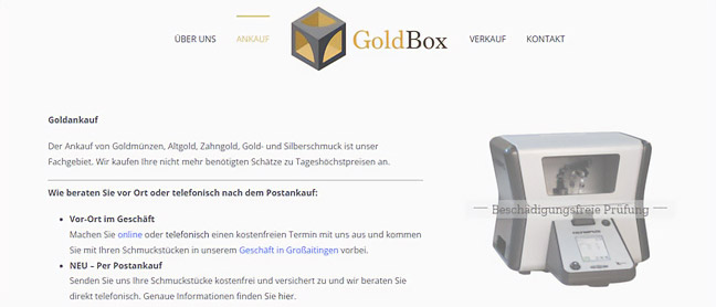 www.goldbox-bobingen.de