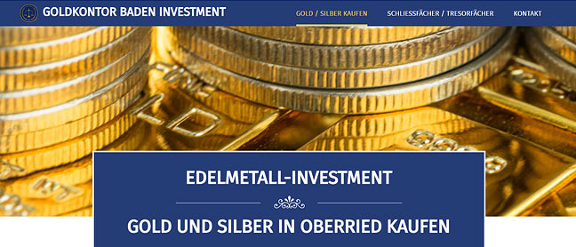 www.goldkontor-baden-investment.de 