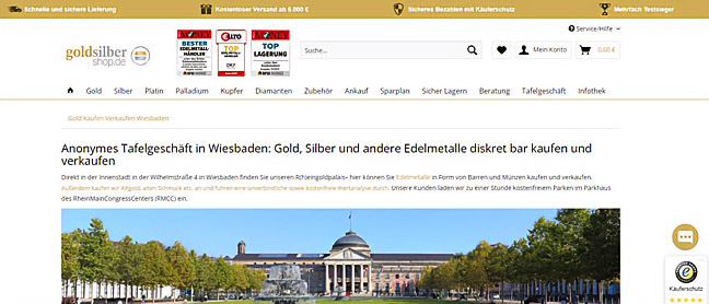 www.goldsilbershop.de