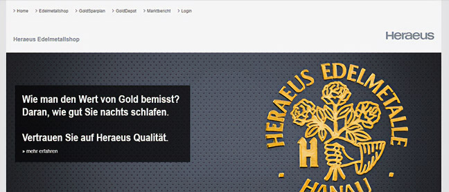 www.heraeus-gold.de