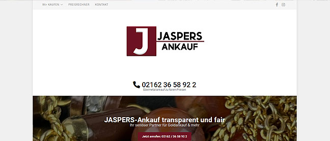 www.jaspers-ankauf.de