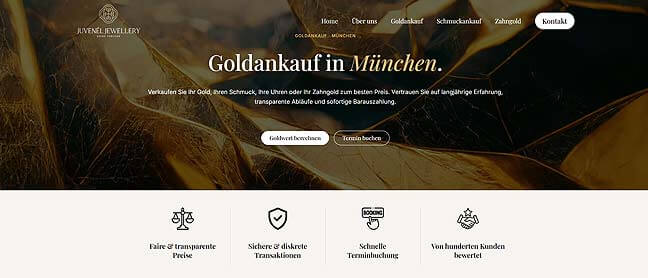 www.goldankauf-juvenel.de