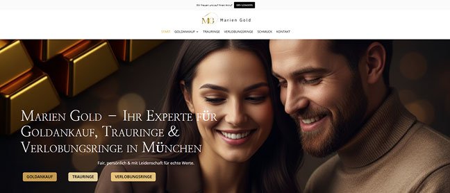 www.marien-gold.de