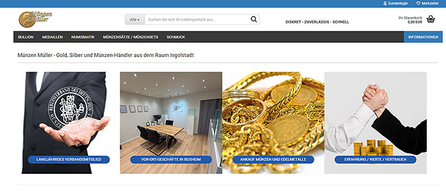 www.muenzenmueller.de