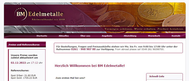 www.bm-edelmetalle.de