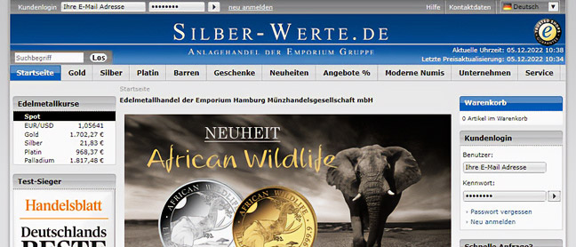 www.silber-werte.de