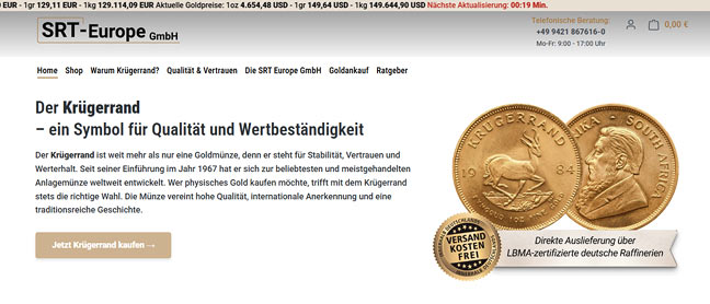 www.srt-europe.de