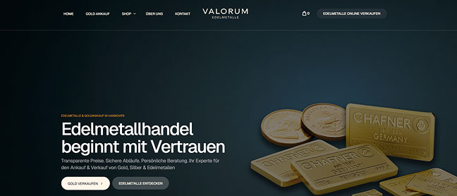 www.valorum.de