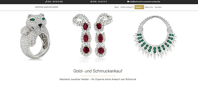 www.schmuck-luxusuhren-ankauf.de