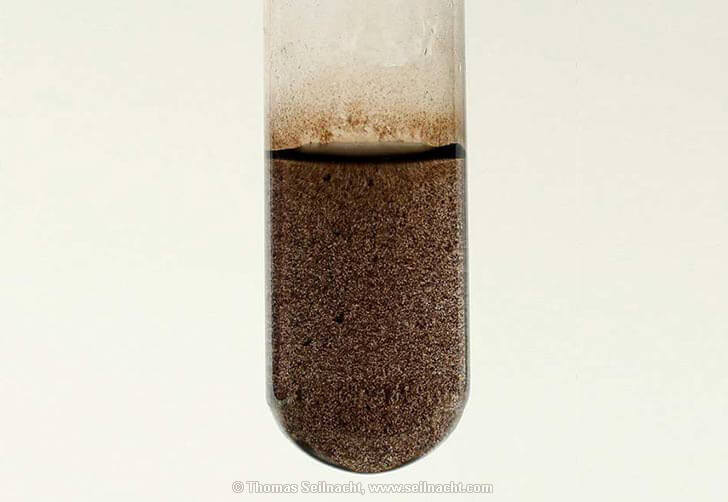 Kollodiales Silber