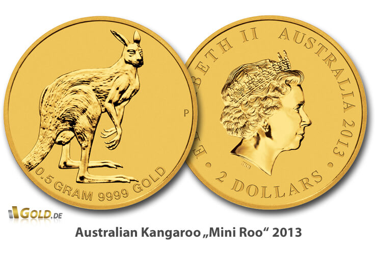 Mini Känguru 2013