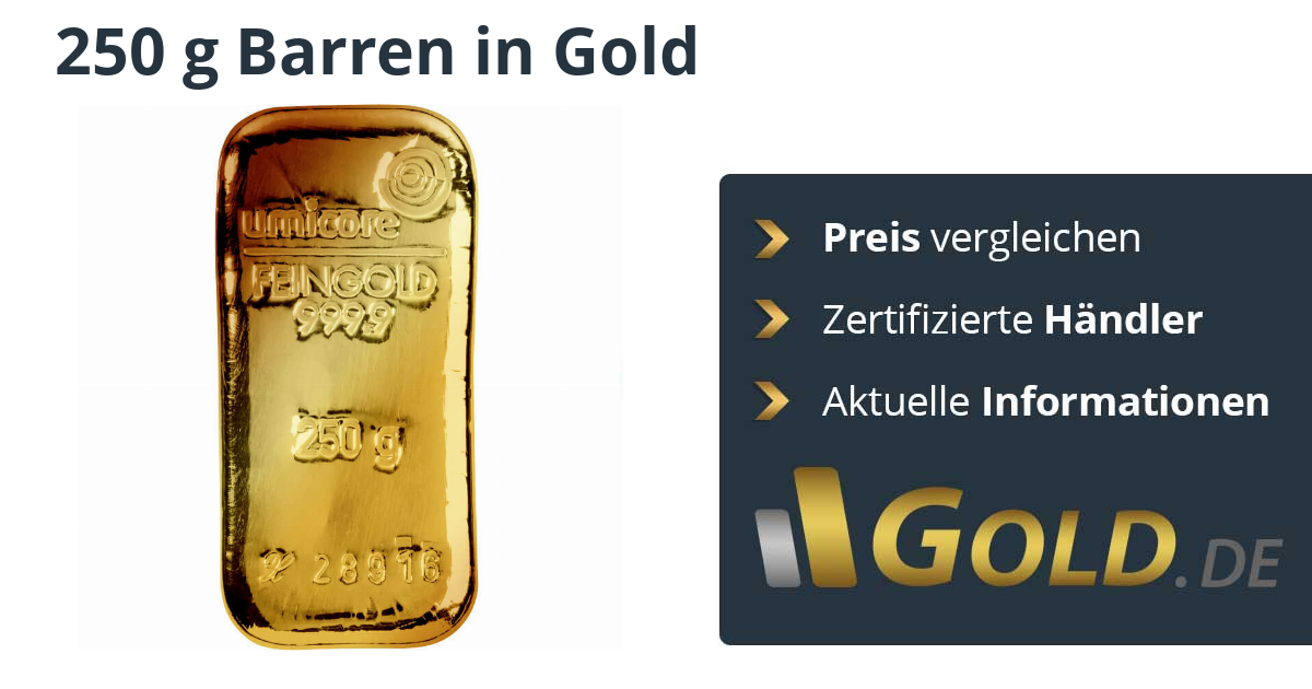 1g Goldbarren Kaufen Preis Vergleichen Mit Gold De