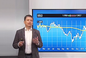 Bußlers Goldgrube: Goldpreis Comeback im Herbst