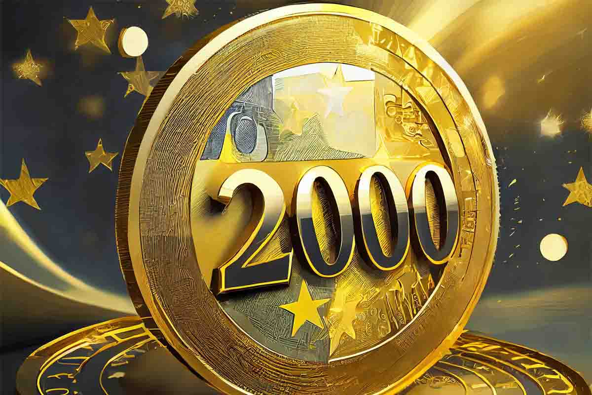 Goldpreis knackt Marke von 2000 Euro: Allzeithoch!