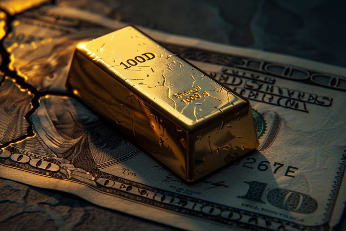 Aktueller „In Gold We Trust Report“ veröffentlicht
