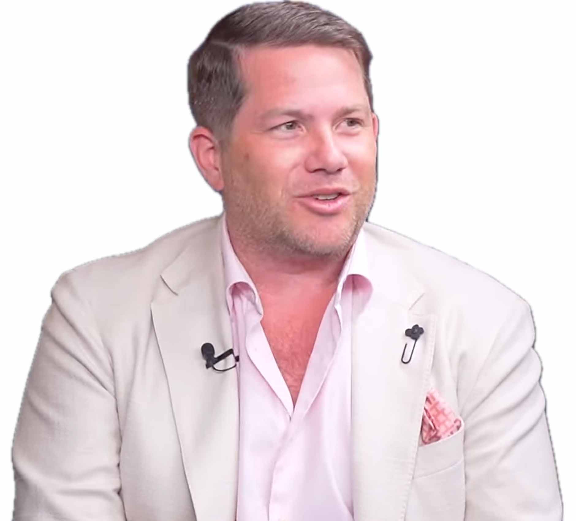 Profilbild von Florian Grummes