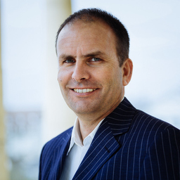 Profilbild von Jörg Bernhard