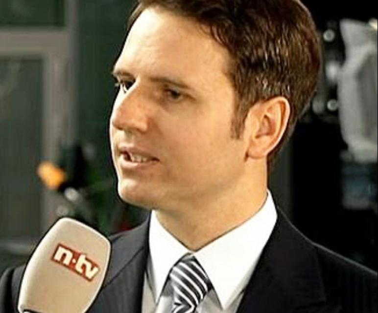 Profilbild von Hannes Zipfel